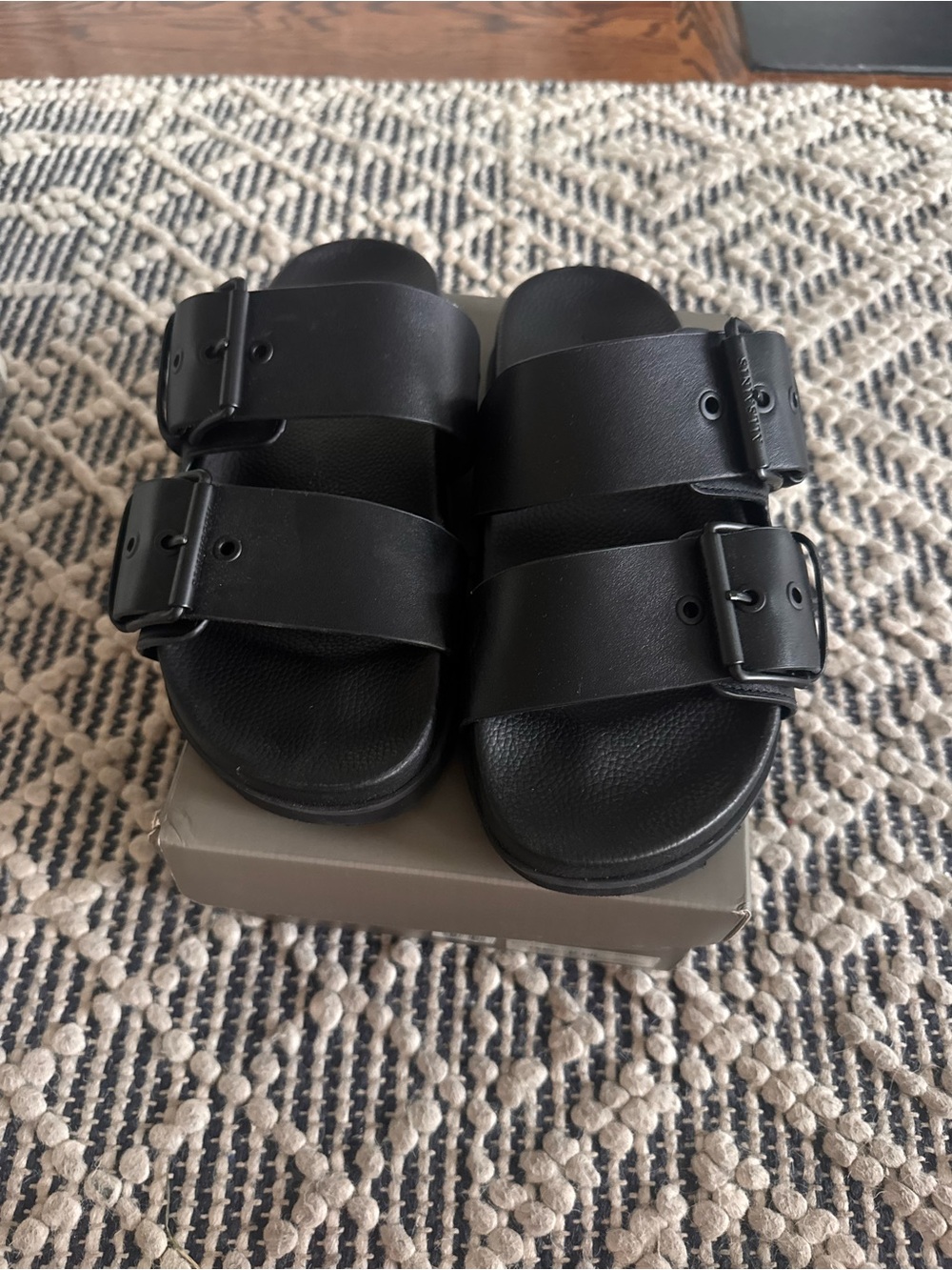 All Saints Sian Sandal